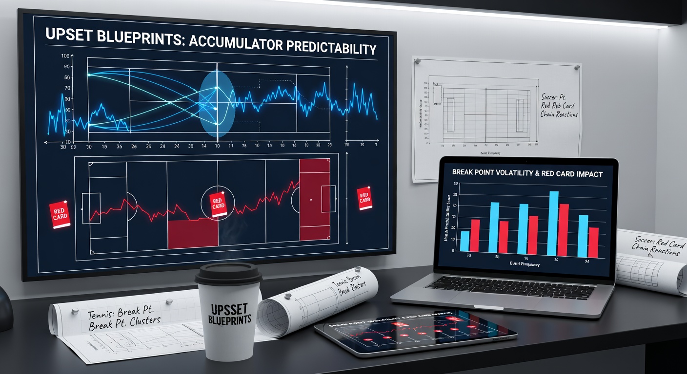 Soccer referee issuing a red card during an intense Premier League match, with players reacting in shock amid rainy conditions